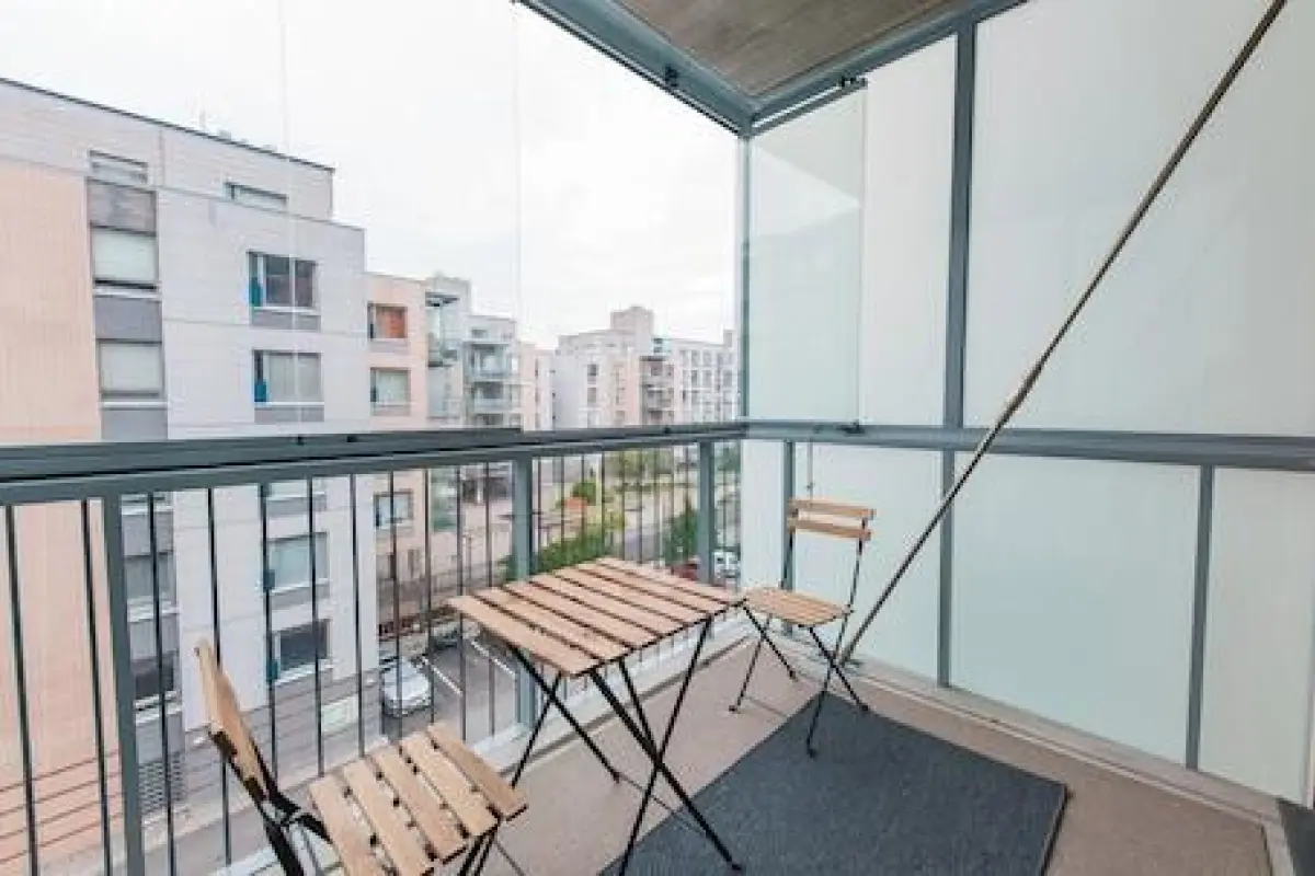 Forenom Serviced Apartments Neilikkatie – Affordable hotel in Vantaa