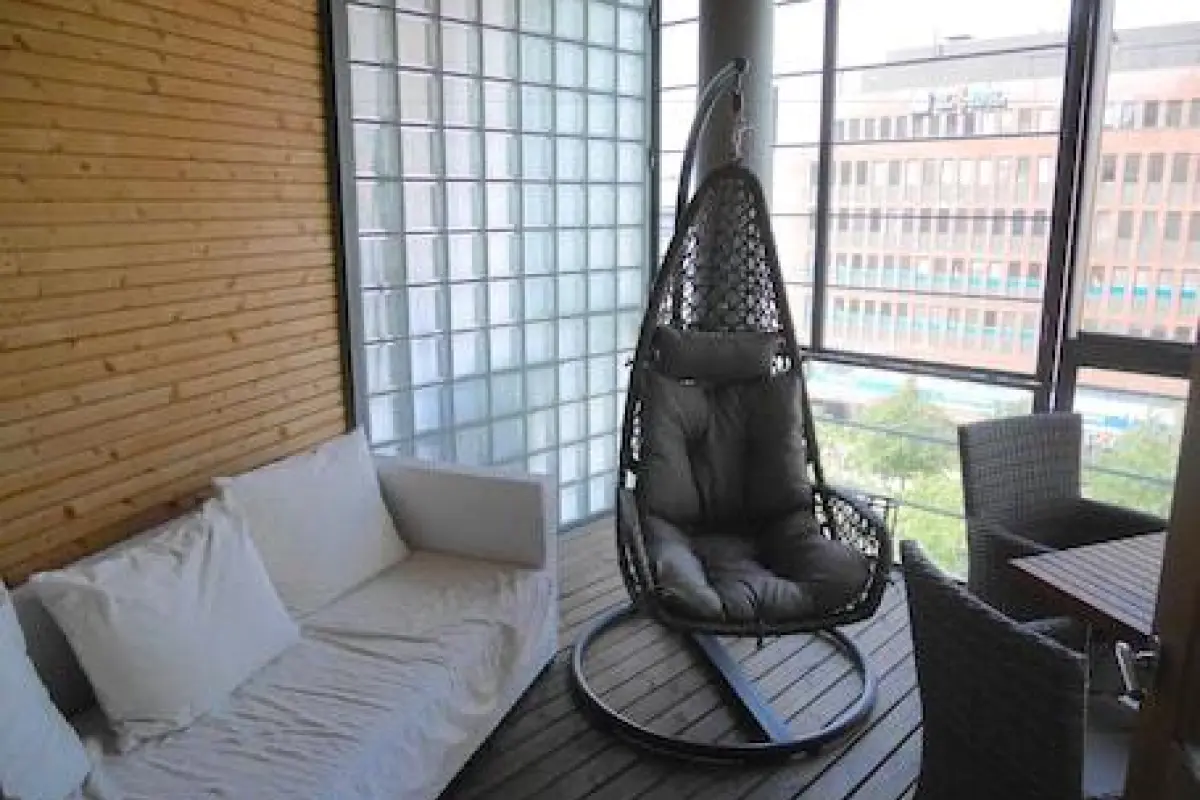 2ndhomes Lux Kamppi Center Apt w Sauna – Affordable hotel in Helsinki