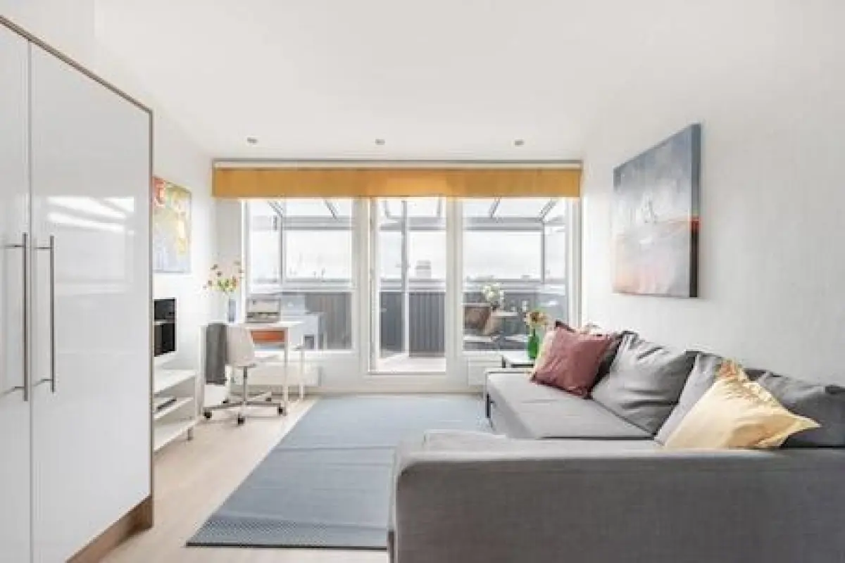 Citykoti Downtown Apartments – Affordable hotel in Helsinki