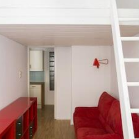 2ndhomes Katajanokka 2BR apartment with sauna – Affordable hotel in Helsinki