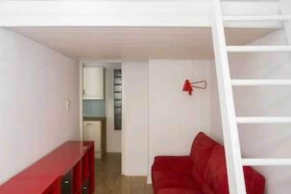 2ndhomes Katajanokka 2BR apartment with sauna – Affordable hotel in Helsinki