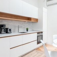 2ndhomes Ullanlinna Penthouse Apartments – Affordable hotel in Helsinki