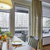 Forenom Serviced Apartments Espoo Tapiola – Affordable hotel in Espoo