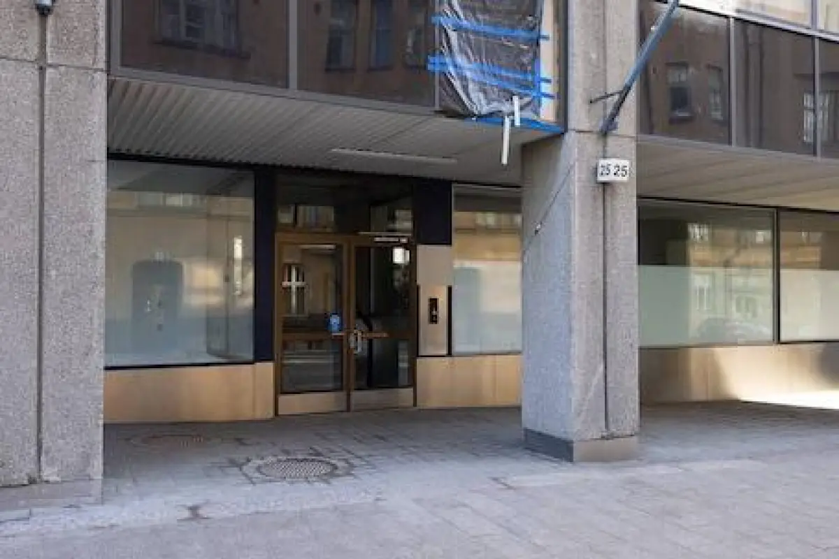 2ndhomes Central & Cozy 1 BR Apartment – Affordable hotel in Helsinki