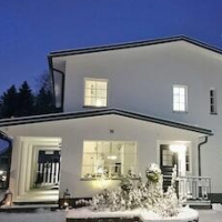 Villa Jokivarsi B&B – Affordable Bed and Breakfast in Vantaa