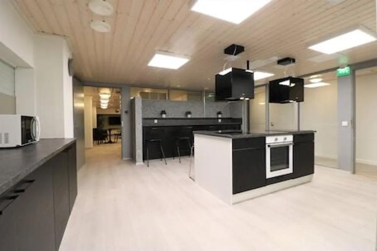 Forenom Aparthotel Helsinki Herttoniemi – Affordable hotel in Helsinki