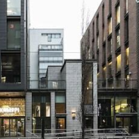 1BR apartment with SPA in Kamppi Center – Affordable hotel in Helsinki