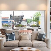 The Whaler's Inn – Affordable hotel in Mystic