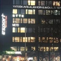 AikaTalo Hostel – Affordable hotel in Helsinki