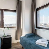 Sky Hostel Helsinki – Affordable hotel in Helsinki
