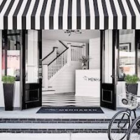 The Menhaden – Affordable hotel in Greenport