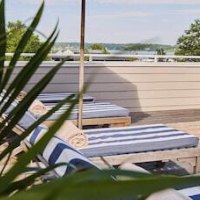 The Harbor Front Inn – Affordable hotel in Greenport