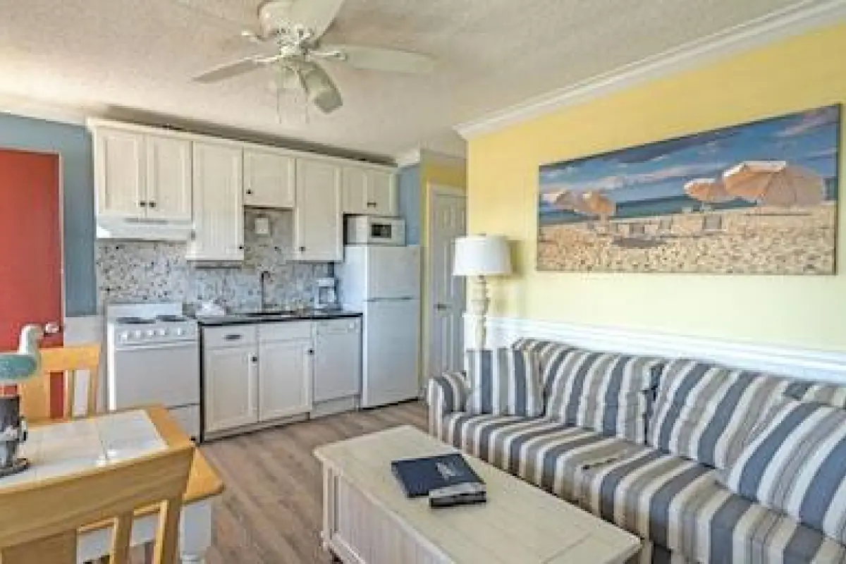Montauk Oceanside Suites – Affordable hotel in Montauk