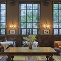 Grand Hotel Terminus – Affordable hotel in Bergen