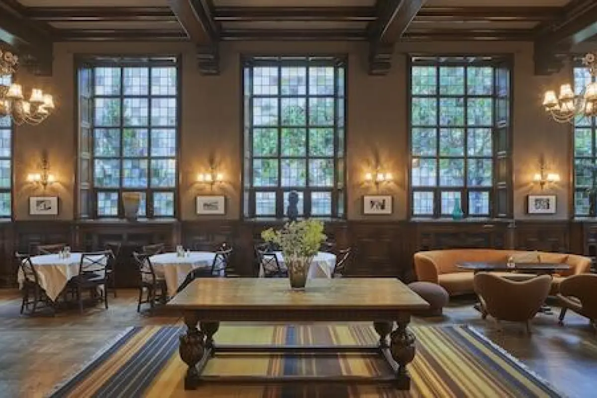 Grand Hotel Terminus – Affordable hotel in Bergen
