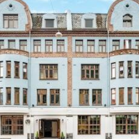 BREEZE Hotel Victoria - Self-Service – Affordable hotel in Bergen