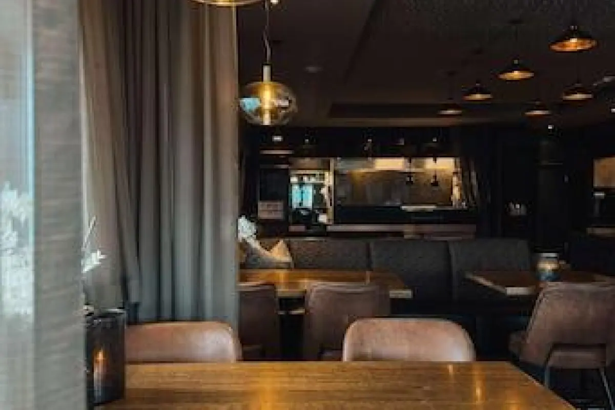 Ågotnes Hotell – Affordable hotel in Oygarden