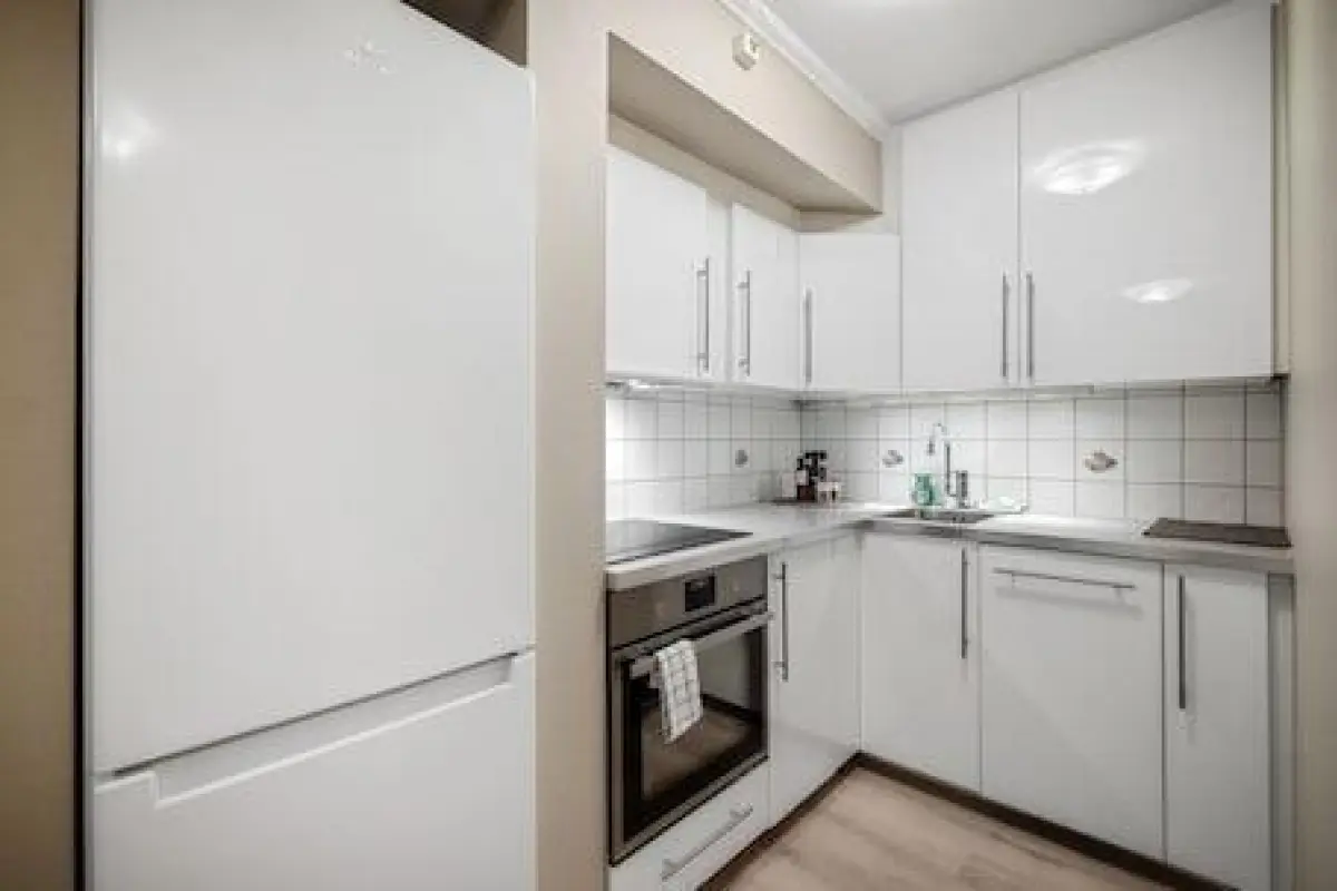 Holmboe Apartment  – Affordable hotel in Bergen
