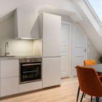 Keyser Apartments 6 – Affordable hotel in Bergen