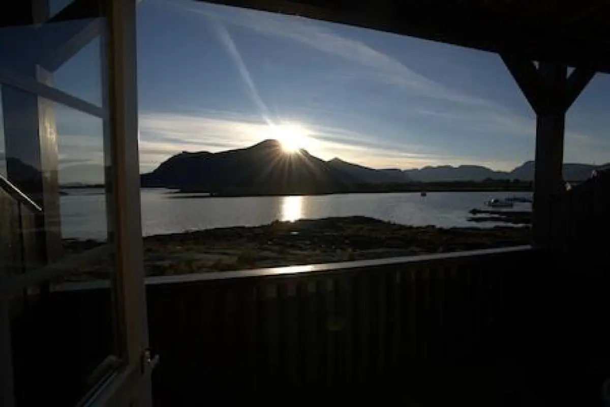 Hustadvika Havhotell - By Classic Norway Hotels – Affordable hotel in Hustadvika