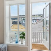 Fosswinckel Apartments – Affordable hotel in Bergen