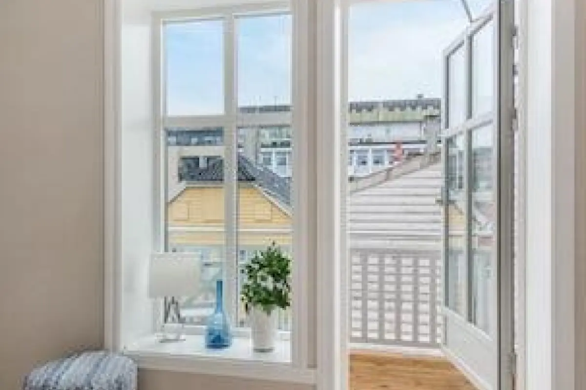 Fosswinckel Apartments – Affordable hotel in Bergen