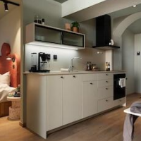 Vander Altona – Affordable hotel in Bergen