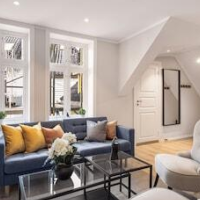 Meltzers Apartment  – Affordable hotel in Bergen