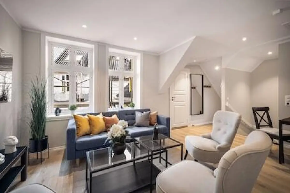Meltzers Apartment  – Affordable hotel in Bergen