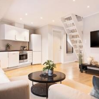 Dragesmauet Apartments – Affordable hotel in Bergen