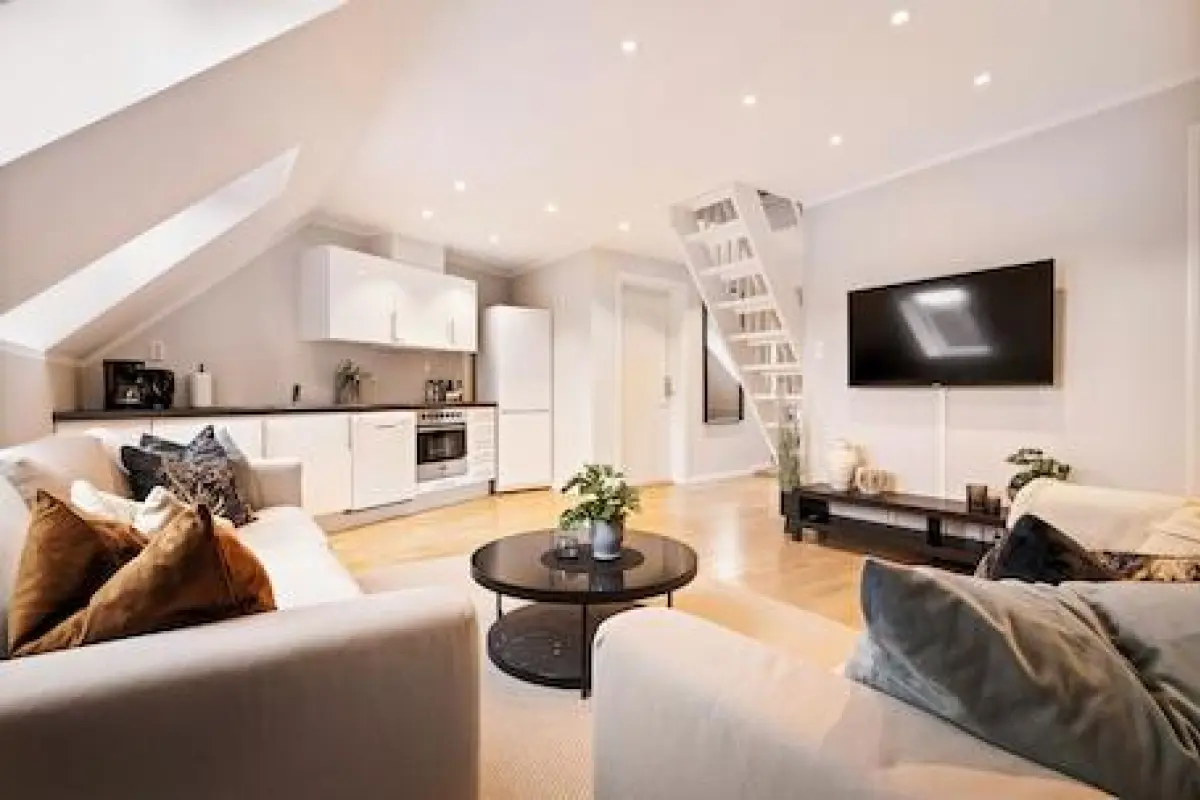 Dragesmauet Apartments – Affordable hotel in Bergen