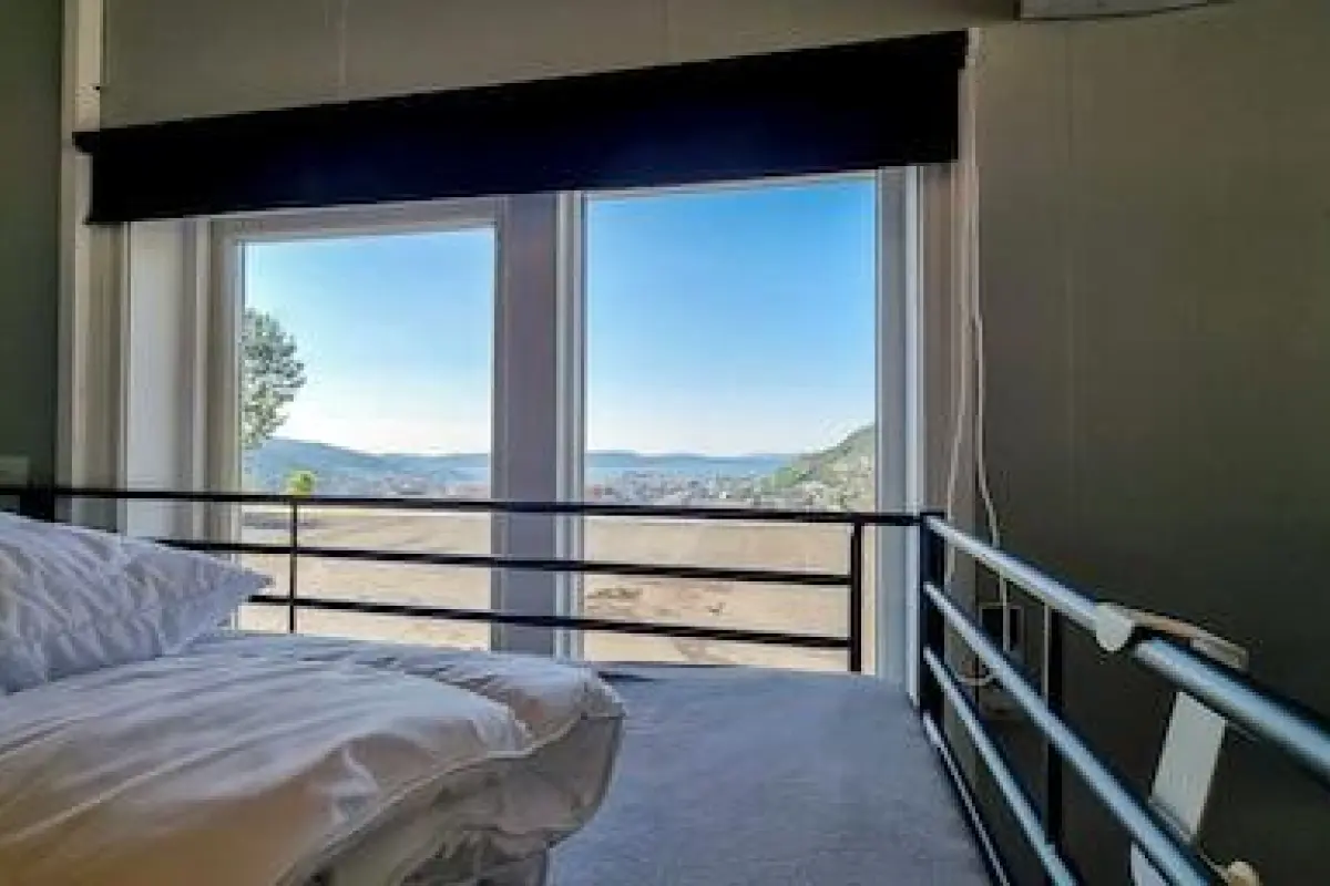HI Bergen Hostel Montana – Affordable hotel in Bergen