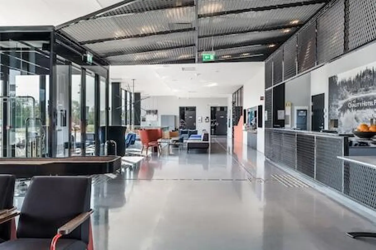 Quality Hotel Pond – Affordable hotel in Sandnes