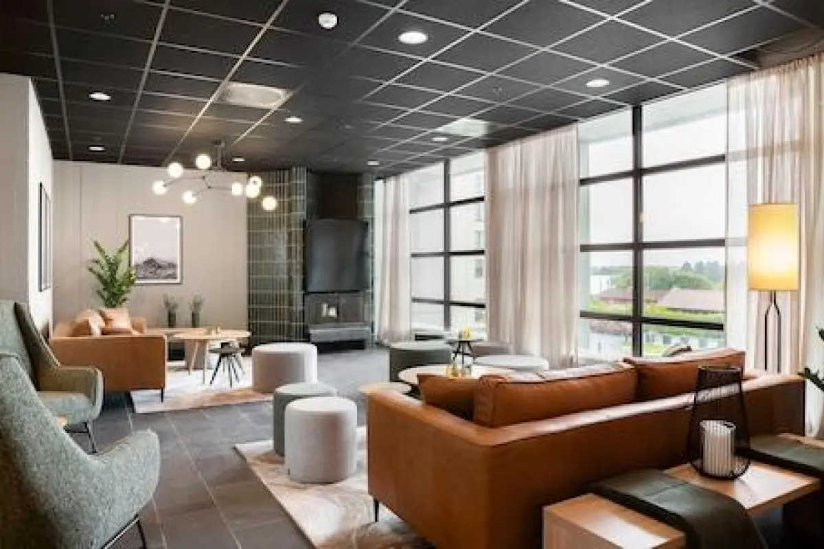 Radisson Hotel Haugesund – Affordable hotel in Haugesund