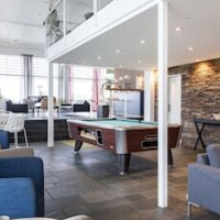 Aiden by Best Western Haugesund Airport – Affordable hotel in Karmoy