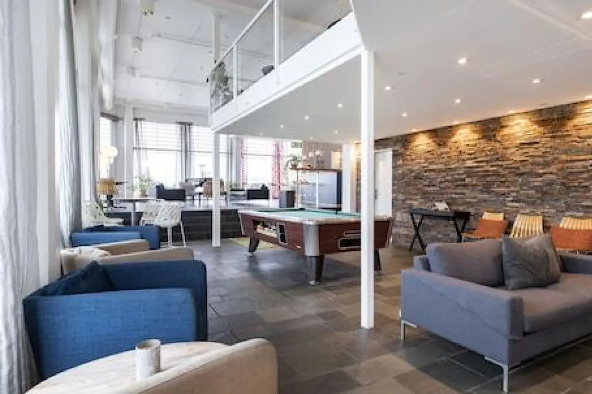 Aiden by Best Western Haugesund Airport – Affordable hotel in Karmoy