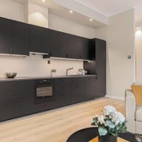 Rosenberg Apartments – Affordable hotel in Bergen