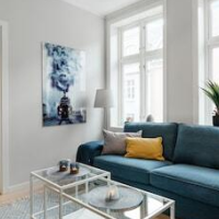 Høyden Apartments – Affordable hotel in Bergen