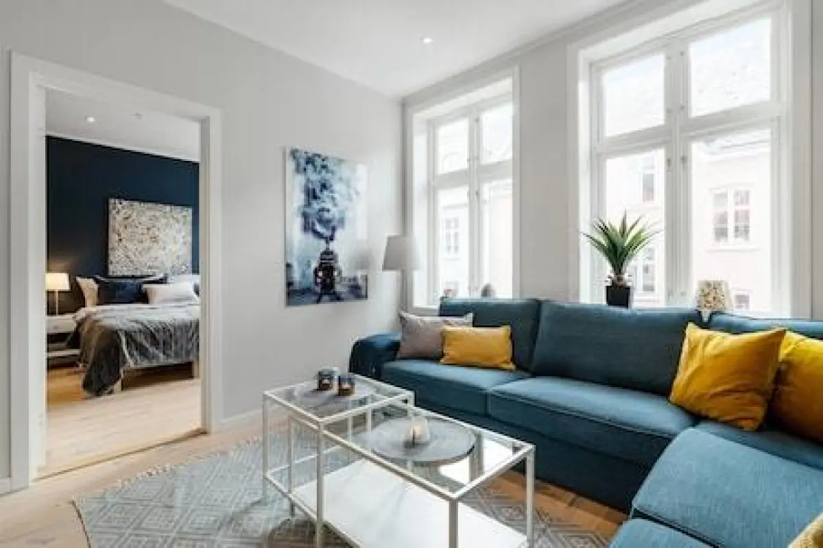 Høyden Apartments – Affordable hotel in Bergen