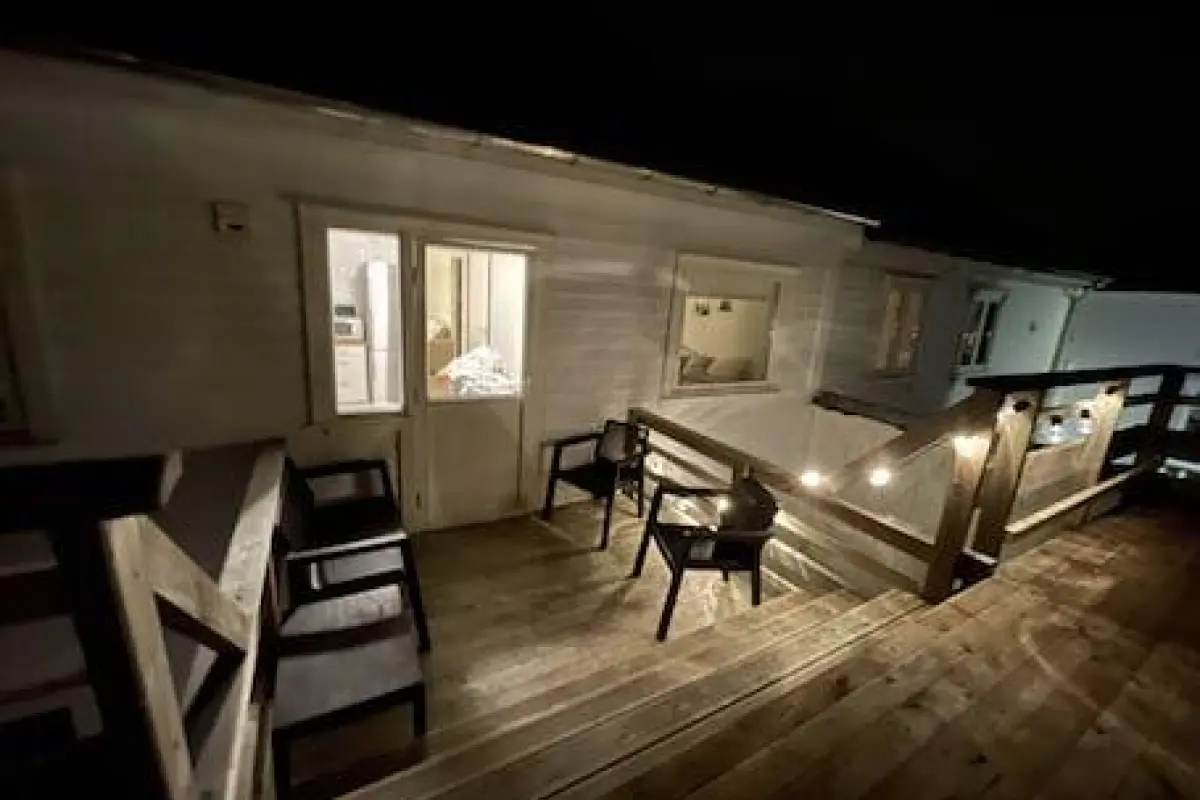 Bnb Stavanger Ap 9 Bertis "rooftop Terrace" – Affordable hotel in Stavanger