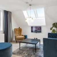 VANDER - Sea Story – Affordable hotel in Stavanger