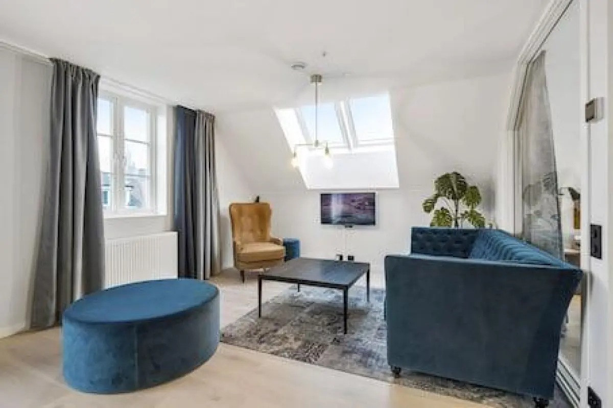 VANDER - Sea Story – Affordable hotel in Stavanger