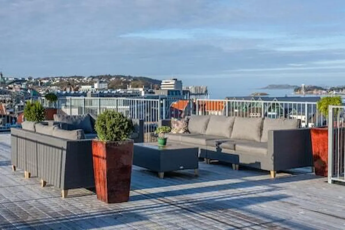 VANDER - Pedersgata – Affordable hotel in Stavanger
