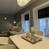 Brand-new 2bd Apt in Heart of Stavanger 0 min to Downtown – Affordable hotel in Stavanger