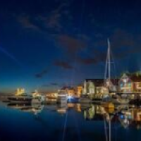 Bnb Central Apartment 4stavanger - Berti-2rooms – Affordable hotel in Stavanger