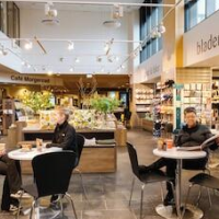 St Svithun Hotel – Affordable hotel in Stavanger