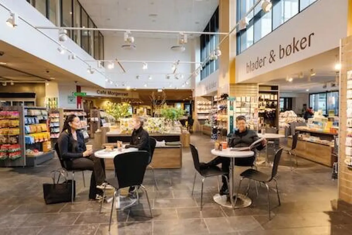 St Svithun Hotel – Affordable hotel in Stavanger