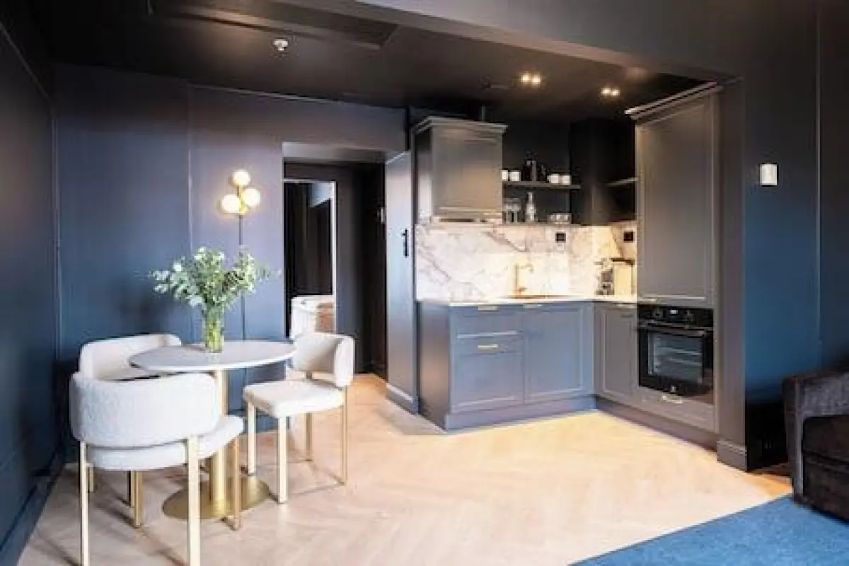 The Villa – Affordable hotel in Stavanger