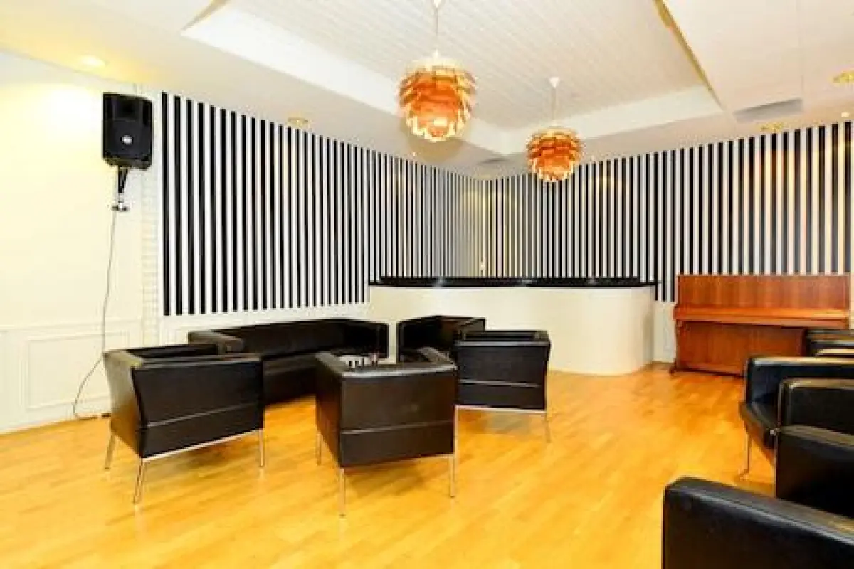 Hotel Sverre – Affordable hotel in Sandnes