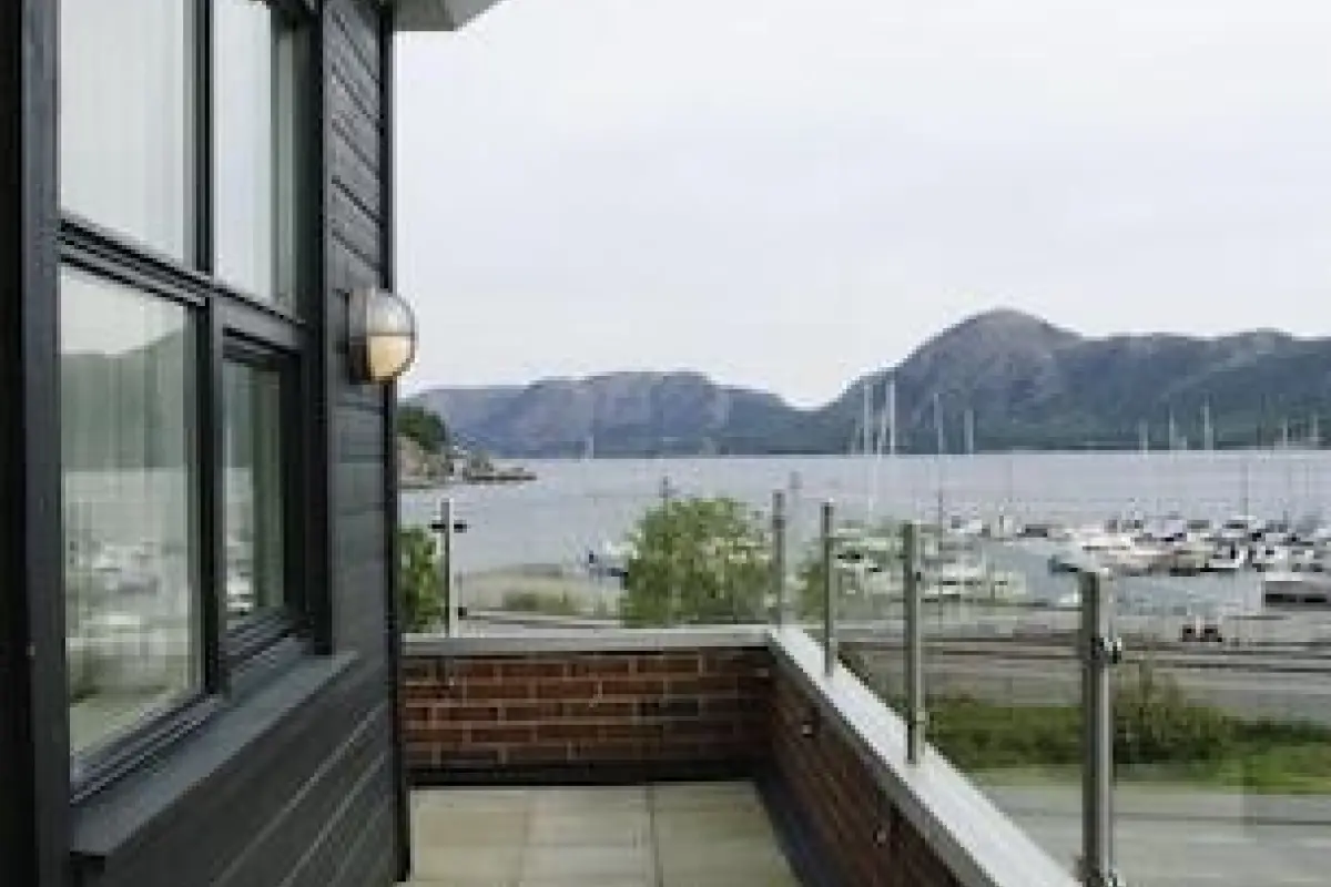 Thon Partner Hotel Sandnes – Affordable hotel in Sandnes